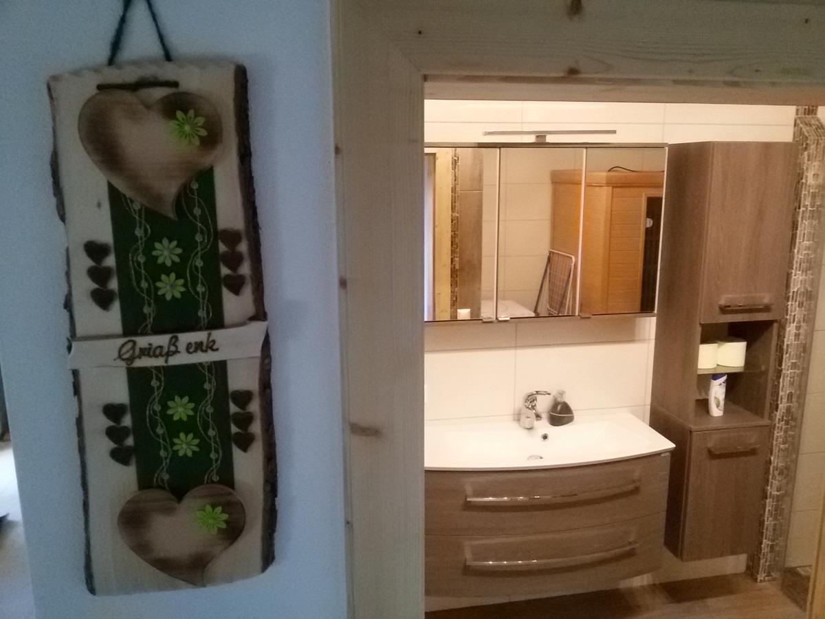 Klenig Hof Villa Rangersdorf Bagian luar foto