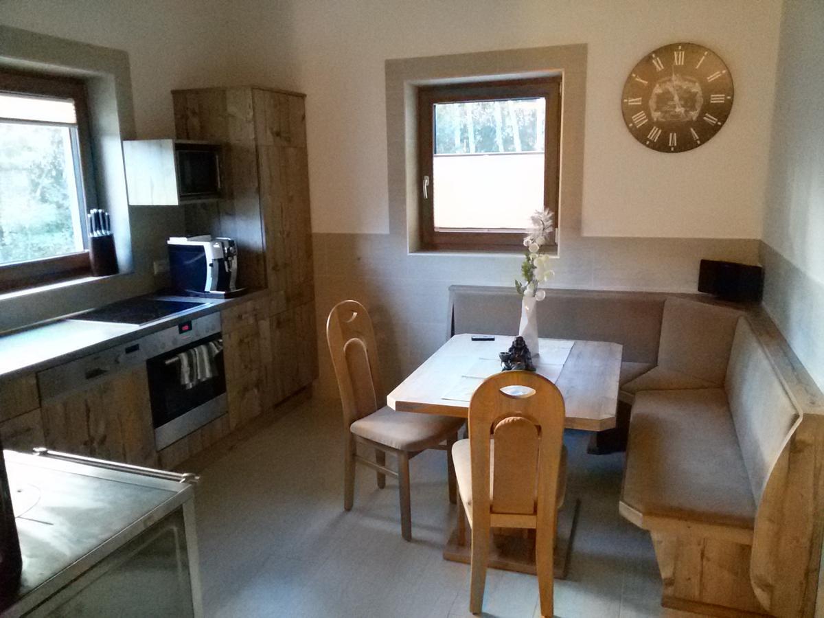 Klenig Hof Villa Rangersdorf Bagian luar foto